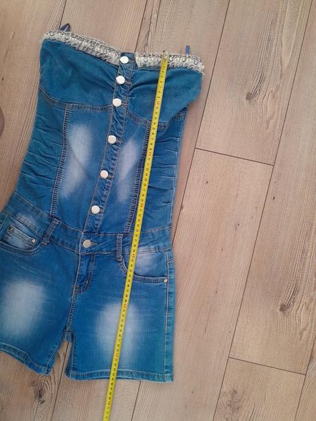 Riflový overál, xs