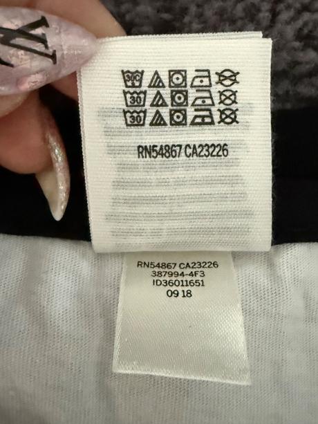 Tričko victoria secret, victoria's secret,m