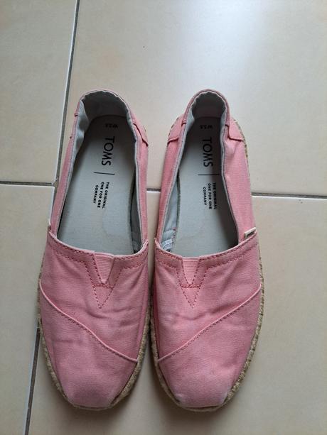 Toms, 36