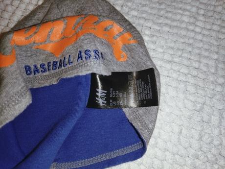 Prechodná čiapka 86-98, h&m,86