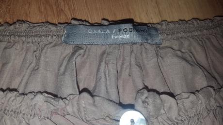 Úžasná blúza, xl