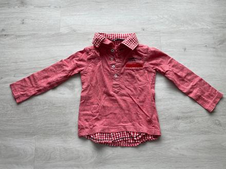 Elegantné tričko, 98