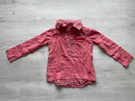 Elegantné tričko, 98