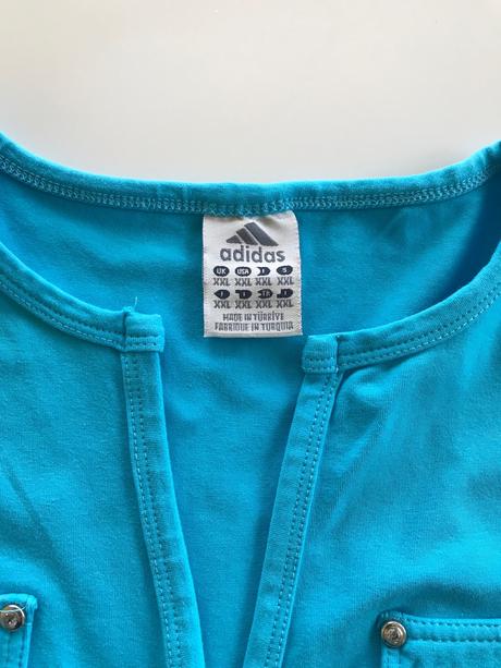 Tričko adidas, adidas,s