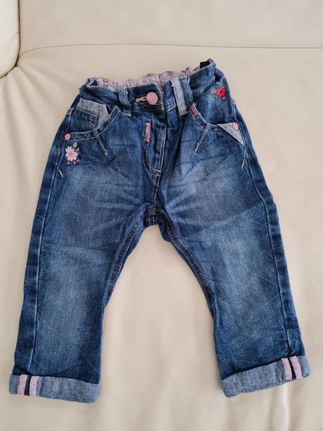 Dievčenské rifle next, next,86