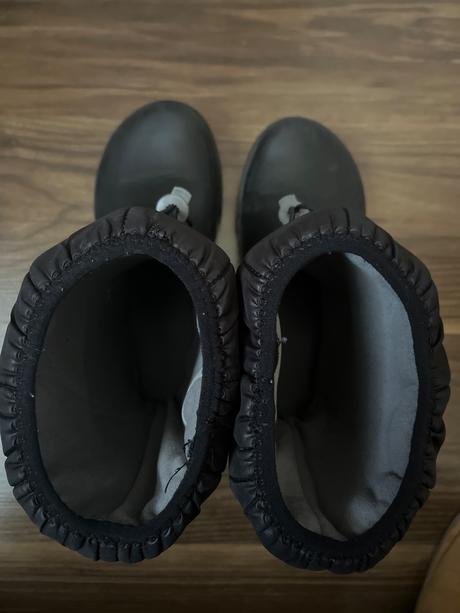 Cizmy, crocs,39