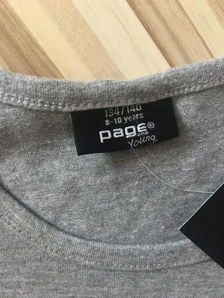 Krasne tricko top stav, takko,134