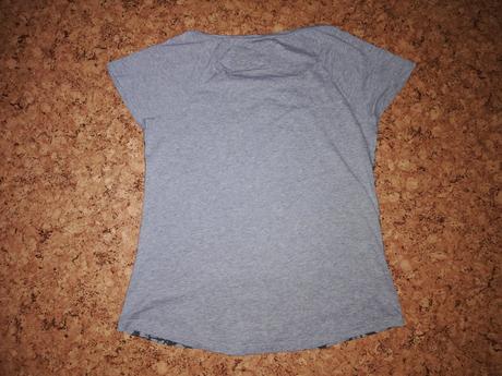 Dámske tričko veľ. s, mexx,s