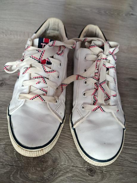 Nízke tenisky, tom tailor,36