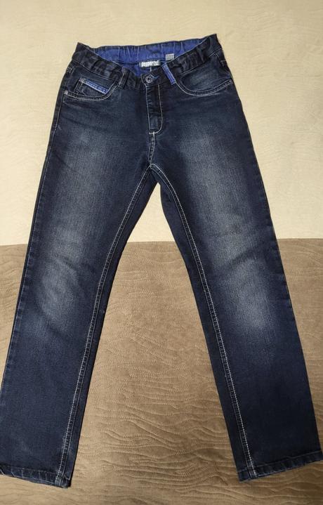 Rifle velk. 146, pepperts,146