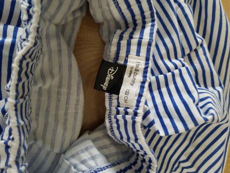 Suknička, fox & bunny,122