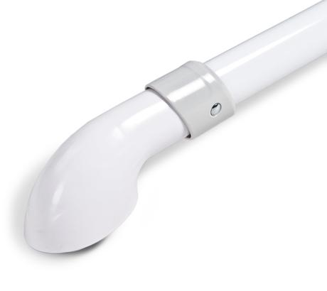 Caretero detská jedálenská stolička 2v1 indigo gre, caretero