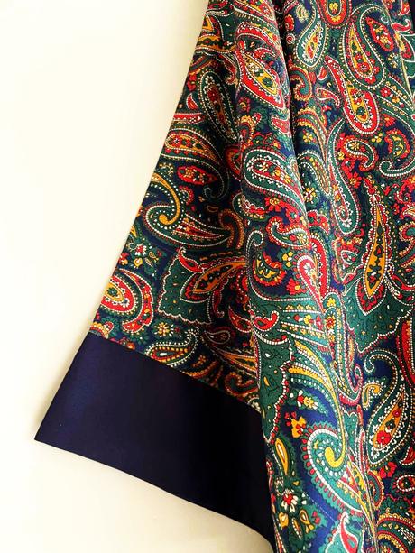 Kimono - kaftan, xxl