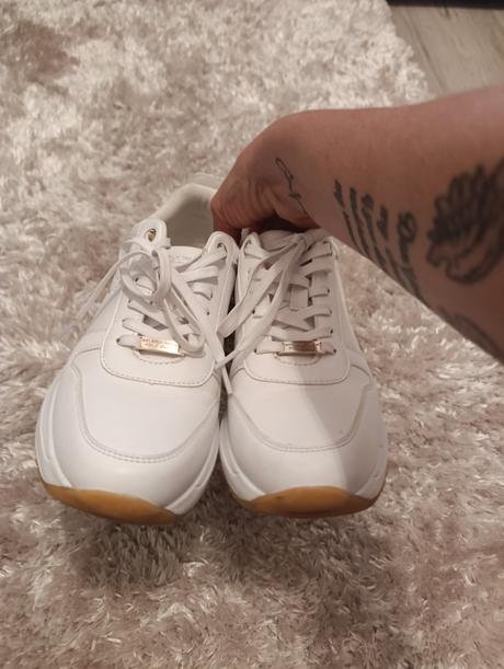 Dámske tenisky beverly hills vel.41, beverly hills,41