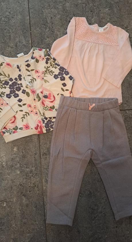 Súpravy veľ.86, 86–98