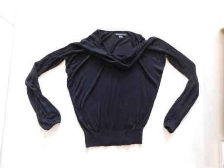 Tenký top m, gate,m