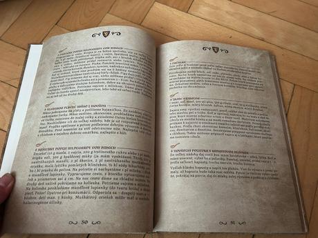 Varená a pečená história trenčianskej stolice,