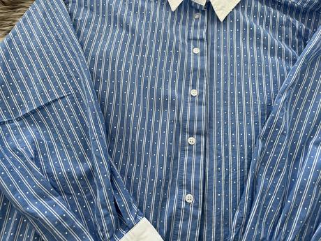 Kosela s kamienkami, reserved,xs