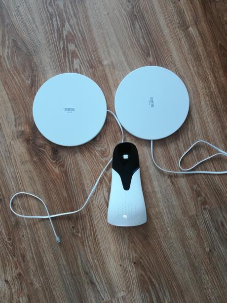 Monitor dychu baby sense 5, babysense