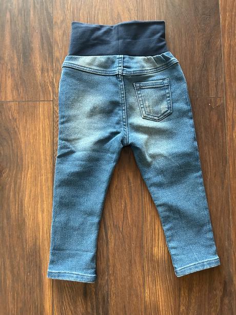 Chlapcenske rifle, lupilu,86