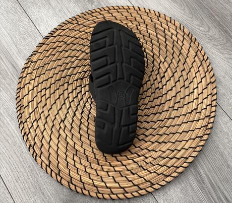 Šľapky veľ. 33- 20,7, pepco,33