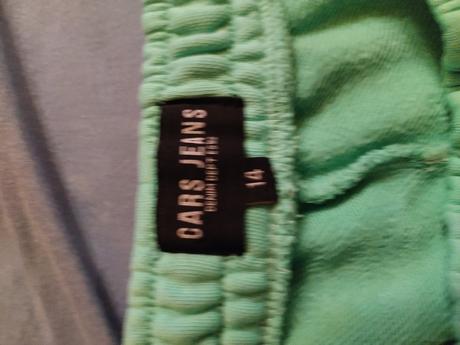 Chlapčenské kraťasy cars jeans, 164