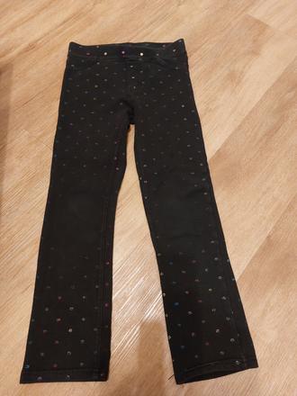 Legíny, h&m,128