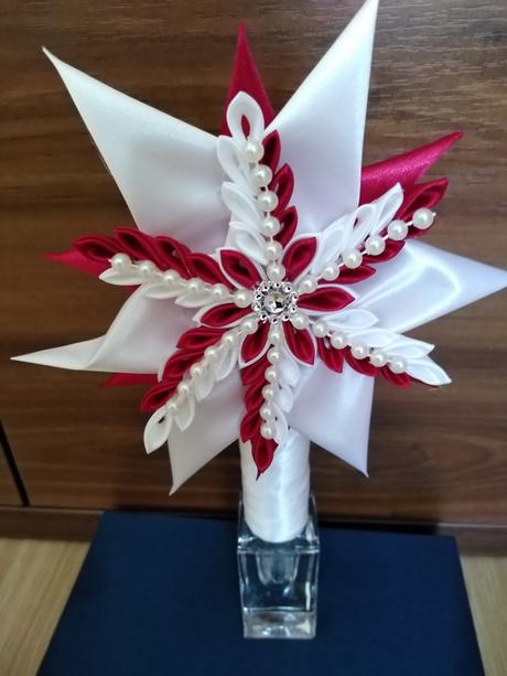 Špic na vianočný stromček,