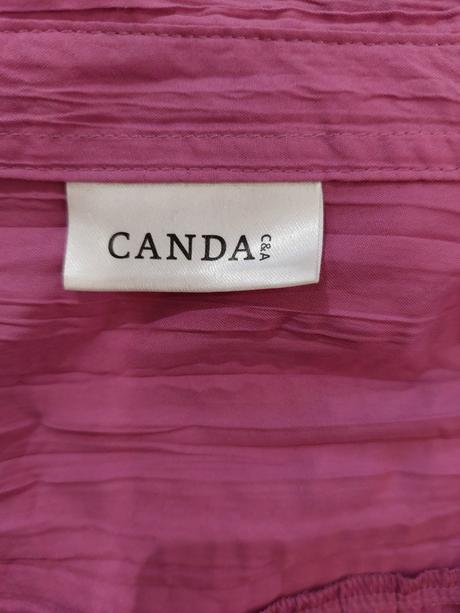 Dámska blúzka, c&a,42