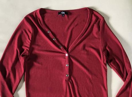 M/38  c&a tricko, c&a,m