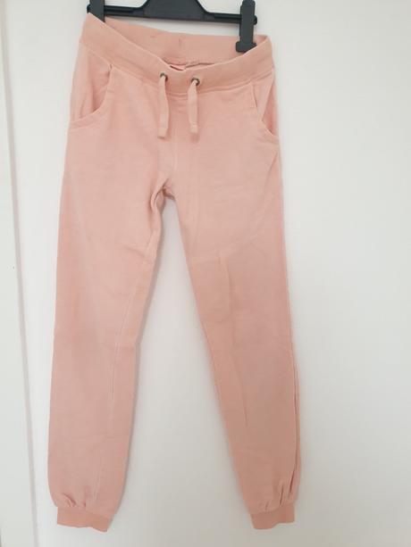 Tepláky 148/152, pepperts,152