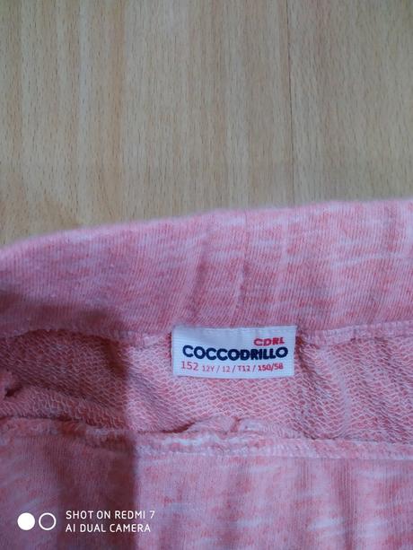 Suknička, coccodrillo,152