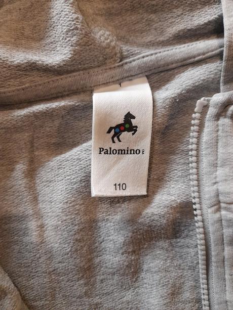 Tenšia mikina, palomino,110