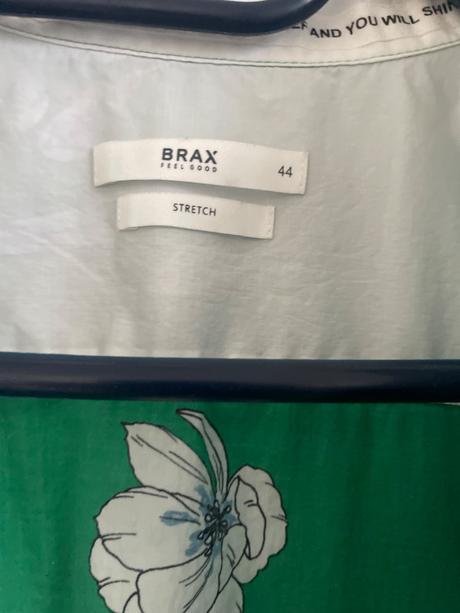 Brax kvetinová blúzka, 44