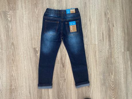 Little kids rifle, 110