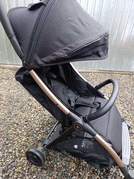 Cestovný kočík zoppa quick, zopa,zopa quiq