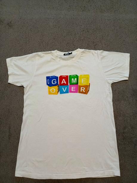 Pánske tričko veľ. l, l