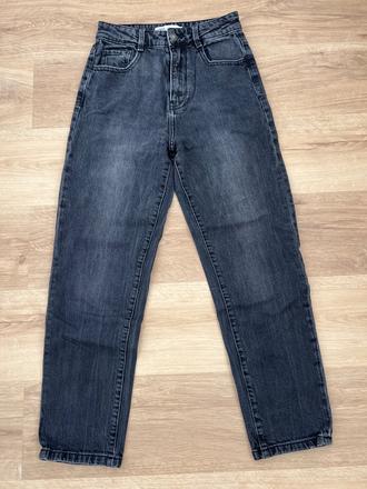 Zara rifle s vysokým pásom, zara,s