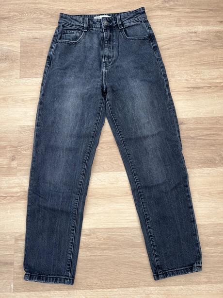 Zara rifle s vysokým pásom, zara,s