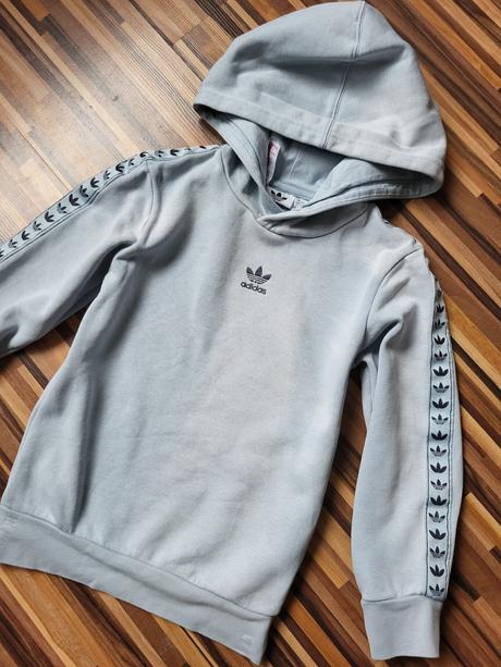 Mikina adidas 116 na 5-6 rokov, adidas,116