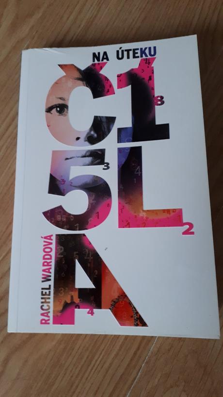 Kniha pre teenegera, 