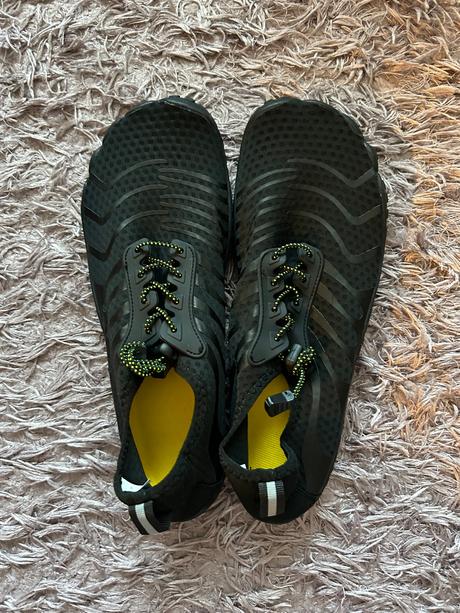 Topánky do mora v chorvátsku, 45