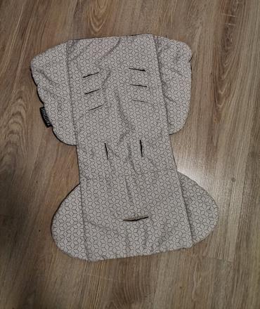 Podložka do kočíka, twistshake,twistshake tour