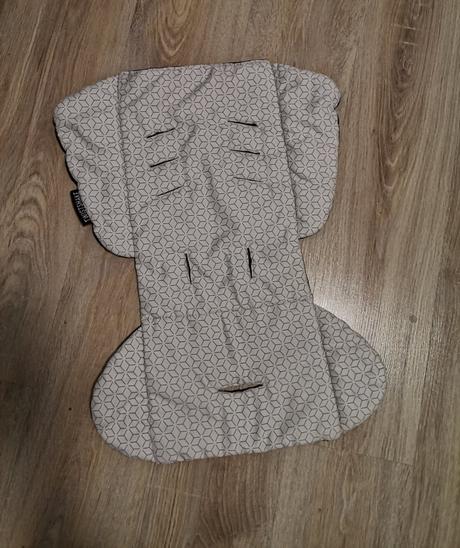 Podložka do kočíka, twistshake,twistshake tour