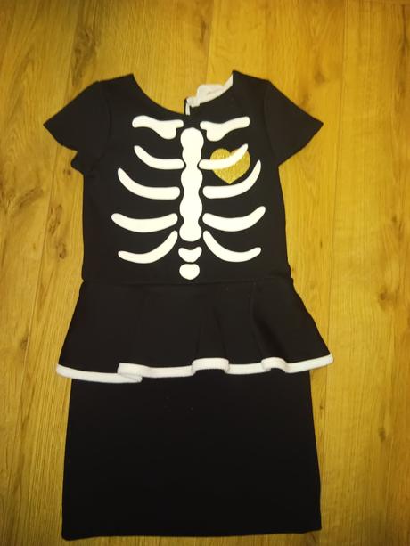 Balík,  veľkosť 110/116, 104–116