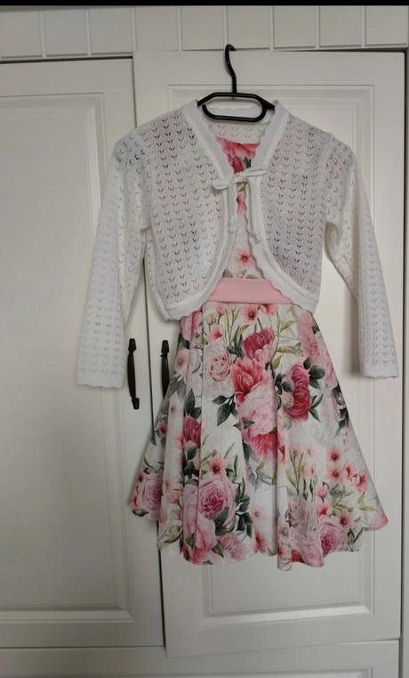 Šaty na primanie, 134