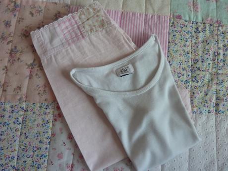 Letné pyžamko, disney,104