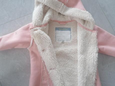 Štýlový kabatik, 80