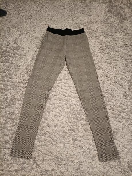 Nohavice, h&m,170