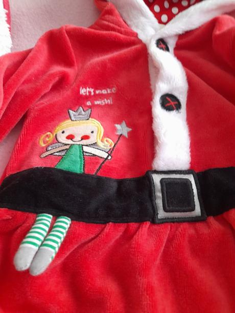 Vianočný komplet, 62